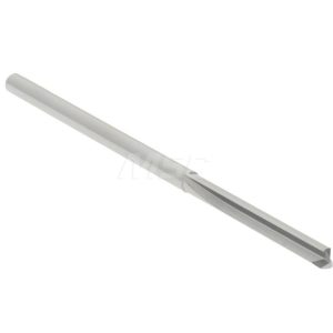 HERTEL Die Drill Bit: 0.0760" Dia, 140 &deg;, Solid Carbide 83246199