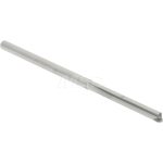 HERTEL Die Drill Bit: 0.0785" Dia, 140 &deg;, Solid Carbide 83246207