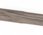 HERTEL Die Drill Bit: 0.1360" Dia, 140 &deg;, Solid Carbide 83246389