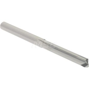 HERTEL Die Drill Bit: 0.1495" Dia, 140 &deg;, Solid Carbide 83246421