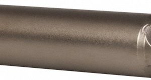 SECO 3/4" Cut Diam, 0.197" Max Depth, 3/4" Shank Diam, Cylindrical Shank, 3.937" OAL, Indexable Square-Shoulder End Mill 02694892