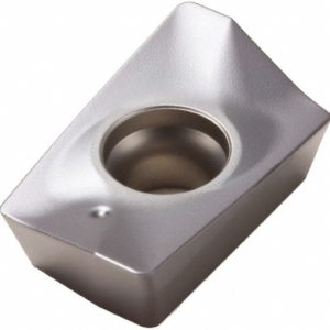 SECO Milling Insert: XOMX180631TR-D16, MP3000, Solid Carbide 02656566