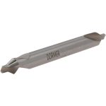 DORMER PRAMET Combo Drill & Countersink: #2, Cobalt 5969079