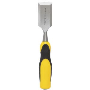 STANLEY Stanley Wood Chisel: 1-1/2" 16-324