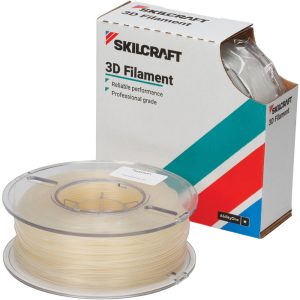 ABILITYONE 3D Printer Filaments; UNSPSC Code: 43212100 7045017057357