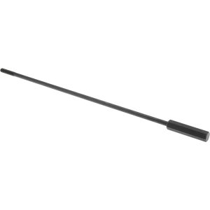 ACCURATE MFG PRODUCTS GROUP 23" OAL, 3-1/2" Hex Length, 1" Bar Length, 7/16-20 Milling Machine Drawbar Z9005EXC