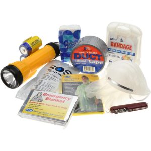 PROPAC Earthquake Survival Kit: K2025