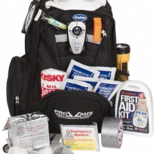 PROPAC Earthquake Survival Kit: K2010-PS