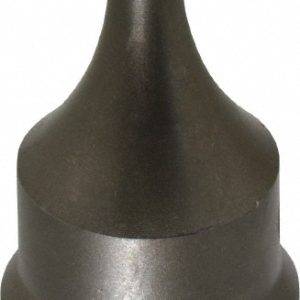 CLEVELAND STEEL TOOL 5/16 Inch Diameter Round Ironworker Punch 21910