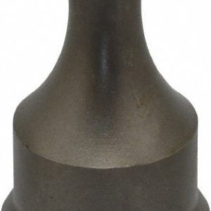 CLEVELAND STEEL TOOL 7/16 Inch Diameter Round Ironworker Punch 21914