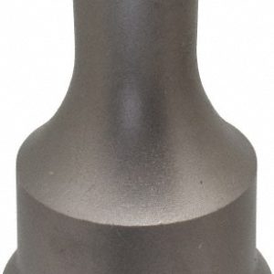 CLEVELAND STEEL TOOL 9/16 Inch Diameter Round Ironworker Punch 21918