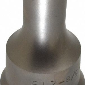 CLEVELAND STEEL TOOL 5/8 Inch Diameter Round Ironworker Punch 21920