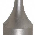 CLEVELAND STEEL TOOL 5/16 Inch Diameter Round Ironworker Punch 22010