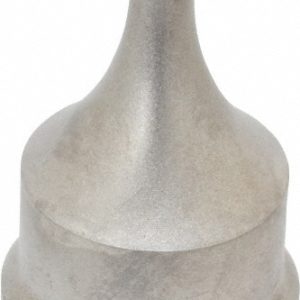 CLEVELAND STEEL TOOL 5/16 Inch Diameter Round Ironworker Punch 22110