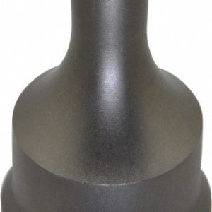 CLEVELAND STEEL TOOL 1/2 Inch Diameter Round Ironworker Punch 22116