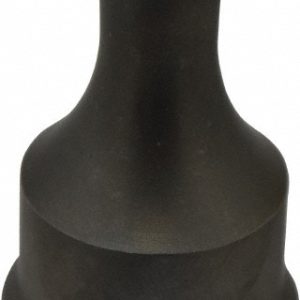 CLEVELAND STEEL TOOL 9/16 Inch Diameter Round Ironworker Punch 22118