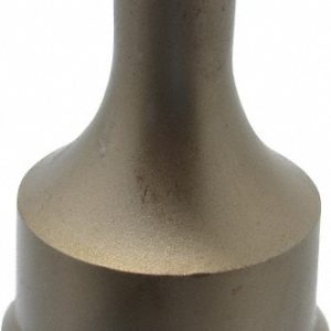 CLEVELAND STEEL TOOL 5/8 Inch Diameter Round Ironworker Punch 22820
