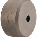 CLEVELAND STEEL TOOL 11/32 Inch Diameter Round Ironworker Die 41711
