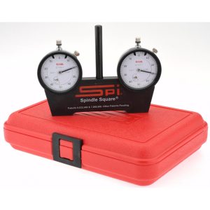 SPI Drop Indicator Spindle Square: Use with All Machines 20-910-6