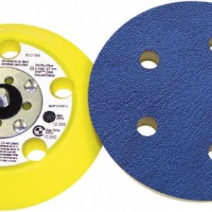 3M Disc Backing Pad: 7100045982