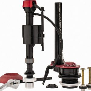FLUIDMASTER Toilet Repair Complete Toilet Repair Kit PRO45K