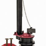 FLUIDMASTER Toilet Repair Flush Valve Replacement Kit PRO57K