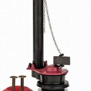 FLUIDMASTER Toilet Repair Flush Valve Replacement Kit PRO57K