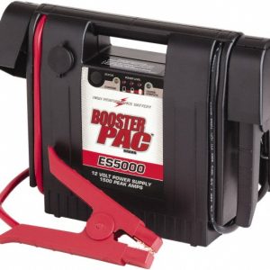 SOLAR Automotive Battery Charger: 12VDC ES5000