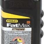 STANLEY FatMax 8 oz Red Chalk Refill 47-821