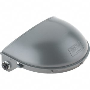 FIBRE-METAL Noryl Faceshield Crown F4500