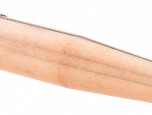 BERNARD MIG Welder Nozzle/Tip/Insulator TT-035