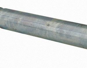 VALUE COLLECTION Carriage Bolt: 5/8-11, 6" Length Under Head, Square Neck CAI506206000-025BX