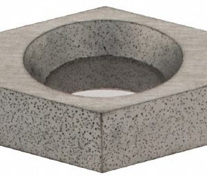 ISCAR Shim for Indexables: 3/8" Inscribed Circle, Turning 5507140