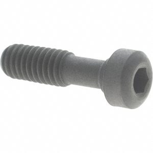 ISCAR Clamp Screw for Indexables: 7004461
