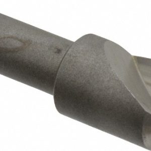 KEO Countersink: 3/4" Head Dia, 82.00 deg Included Angle, 1 Flute, Cobalt Steel, Right Hand Cut 919-000-585