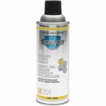 SPRAYON Chain & Cable Lubricants; UNSPSC Code: 15121500 SC0201000