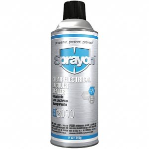 SPRAYON Automotive Heat-Resistant Paints; UNSPSC Code: 31211500 S02000000