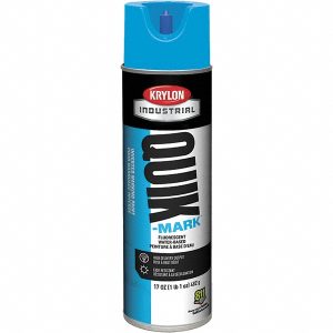 KRYLON 17 fl oz Blue Marking Paint A03620004