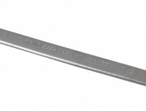 PROTO Combination Wrench: 13/16" Head Size, 15 deg Offset J1226ASD