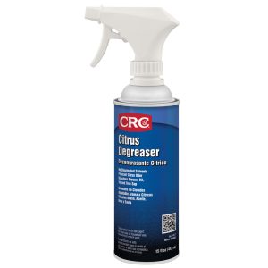 CRC Citrus Degreaser Non Aerosol Trigger, 15oz 1004862