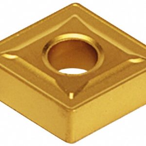 TUNGALOY Turning Insert: CNMG432 T5115, Carbide 6852908