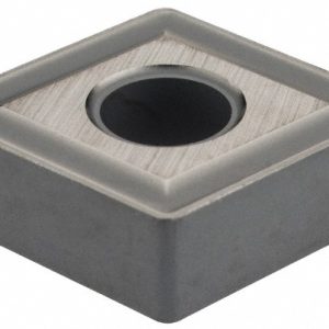HERTEL Turning Insert: CNMG432M2 HT10, Carbide 1000504