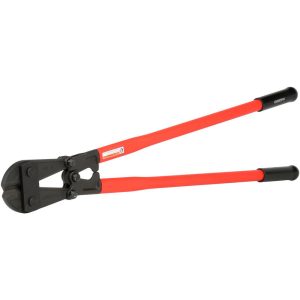 RIDGID Bolt Cutter: 9/16" Capacity, 38" OAL 14233