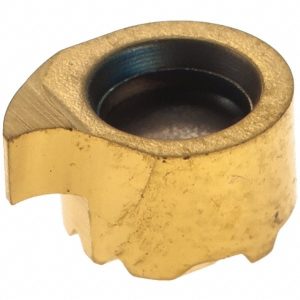 SECO Turning Insert: LCE0804010200R F30M, Solid Carbide 02466015