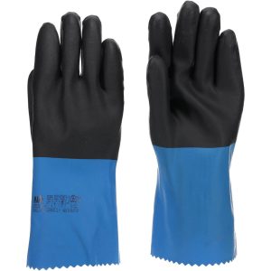 VALUE COLLECTION Chemical Resistant Gloves NL-34-XL