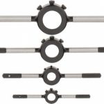 VALUE COLLECTION Die Stock Sets; Die Outside Diameter Compatibility (Inch): 2 ; Number Of Pieces: 4 ; UNSPSC Code: 23242117 DS/13.16-2/ST4