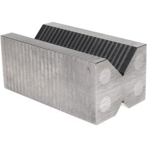 VALUE COLLECTION V-Block: 1-3/4" Max Capacity, 90&deg; V Angle 285-2075
