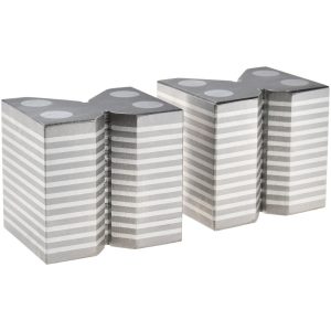 VALUE COLLECTION V-Block: 90&deg; V Angle 285-2060