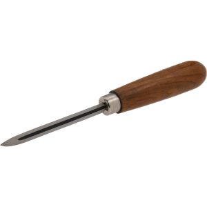 GROZ Hand Deburring Tool Set: Steel ES/T-3/SPL
