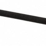 GROZ Straight/Bent Scriber: 9" OAL MS/H/8